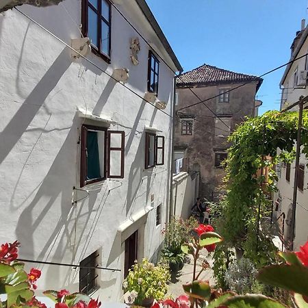 Apartment Uskok Senj  Exteriér fotografie