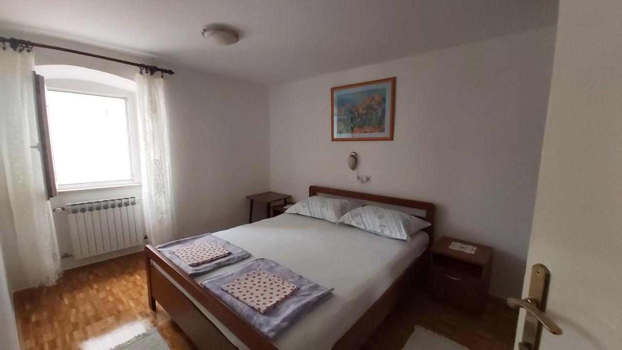 Apartment Uskok Senj  Exteriér fotografie