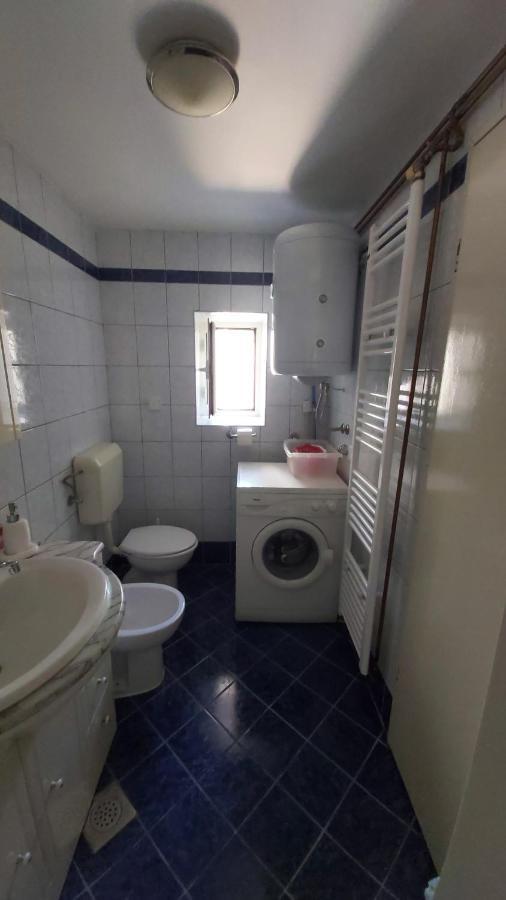 Apartment Uskok Senj  Exteriér fotografie
