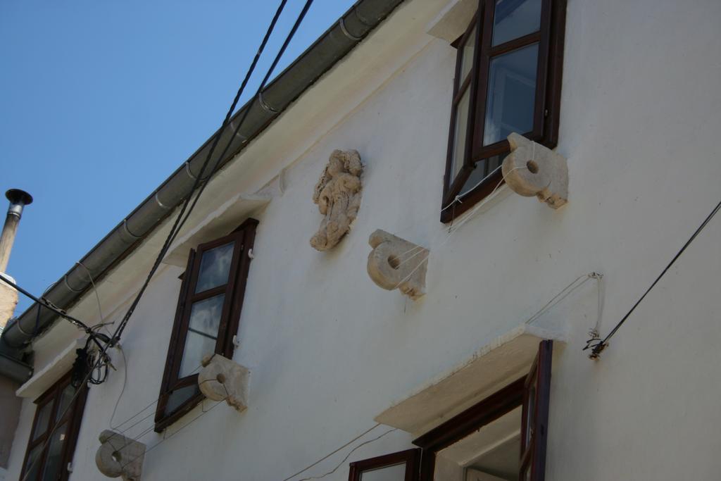 Apartment Uskok Senj  Pokoj fotografie